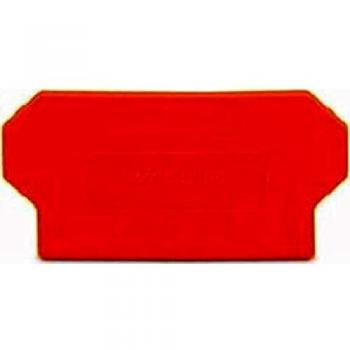 WAGO 280-328 Parete Divisoria Arancia 100 pz