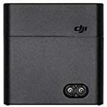 RoboMaster S1 Battery Management System