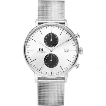 Danish Design Horloge voor Heren IQ74Q975