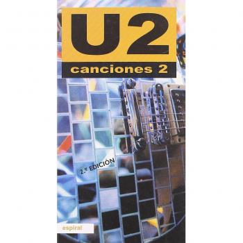 Canciones II de U2