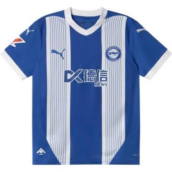 Jersey Puma Alavés 2024-2025