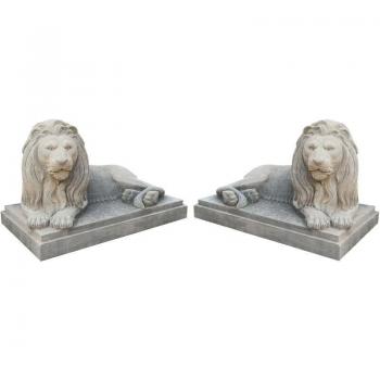 Lion d’Acier Biscot