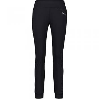 Pantaloni Trekking Meru Hollis W Donna Nero L