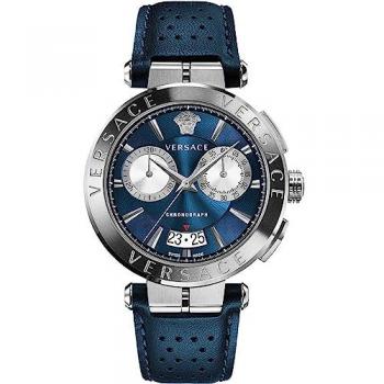 Reloj Cronógrafo Versace Aion VE1D00819 para Hombre