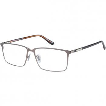 Superdry 005 Heren Bril Gunmetal 2016