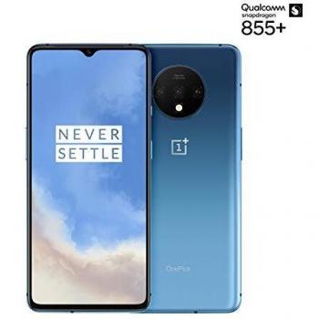 OnePlus 7T mit Triple Kamera + Front-Kamera
