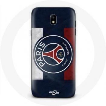 Funda de diseño PSG para Samsung Galaxy S4