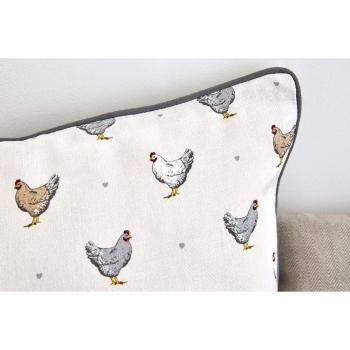 HarvestRest 45x45 Cushion