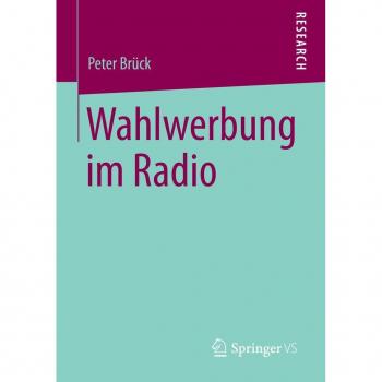 Vitalsource Technologies, Inc. Wahlwerbung Im Radio