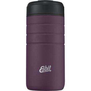 Esbit Trinkflasche Majoris 0.45 l aubergine