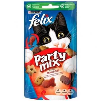 Felix Délices Mix Grill pour Chats
