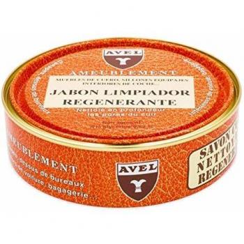 Avel Grand Savon Nettoyant 200 Ml