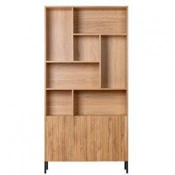 WOOOD Exclusive Hoge Kast