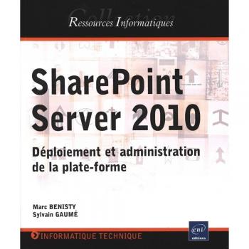 SharePoint Server 2010