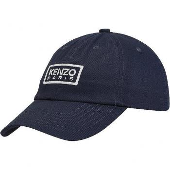 Kenzo Blue Male Baseball Cap