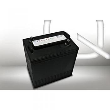 Batería Q-Batteries 6DC-240 para tracción