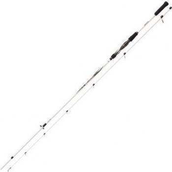 Daiwa Ballistic LTD Steckrute 2,70m für Jiggerspin 7-28g