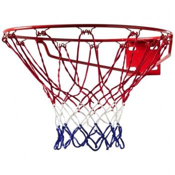 Pro Touch Basketballkörbe Rot – Serie 2