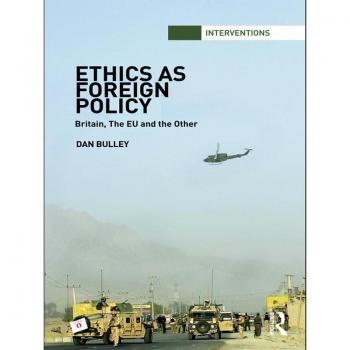 Vitalsource Technologies, Inc. Ethics as Foreign Policy
