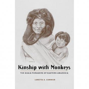 Vitalsource Technologies, Inc. KINSHIP WITH MONKEYS: THE GUAJA FORAGERS OF EASTERN AMAZONIA