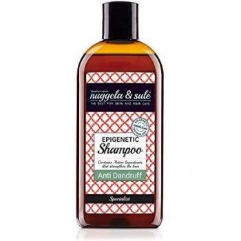 Cabello Nuggela & Sulé unisex EPIGENÉTICO champú anti-caspa 250 ml