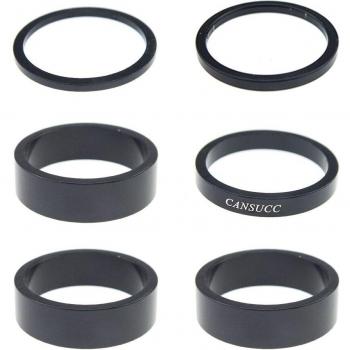 Espaciador Anular CANSUCC Para Bicicletas MTB
