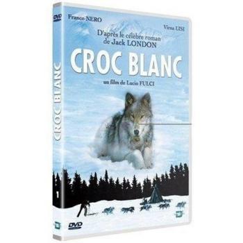 Croc Blanc (lucio Fulci)