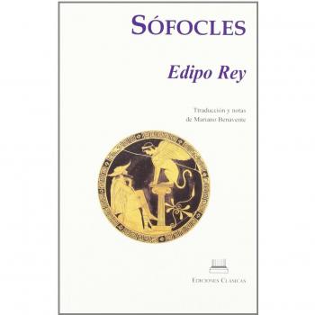 Edipo rey