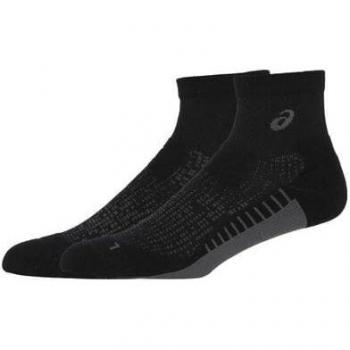 Running Noire ASICS Quarter Performance