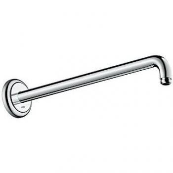 Hansgrohe Axor Montreux Brausearm 389 mm Classic, Wandmontage