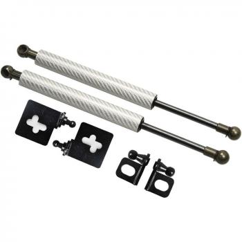 Skyline 1994 Carbon Hood Lift System