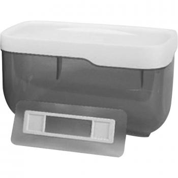 Wall-Mounted Tissue Holder