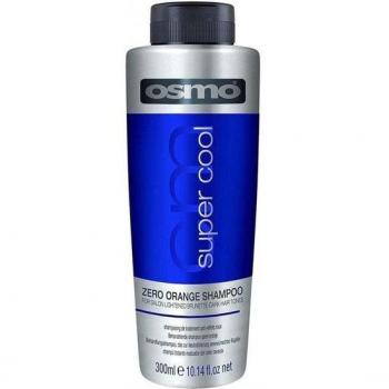 Champú Cool Naranja Neutro 300 ml
