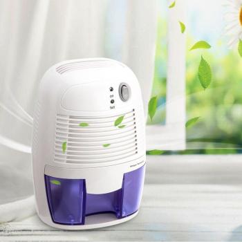 Low Noise Cabinet Dehumidifier