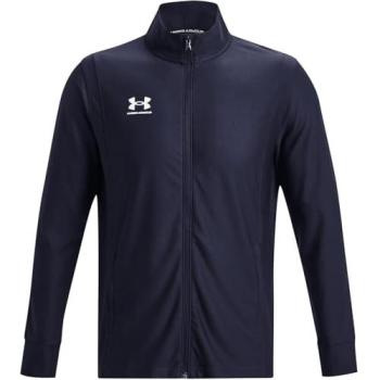 Veste Under Armour de survêtement bleue