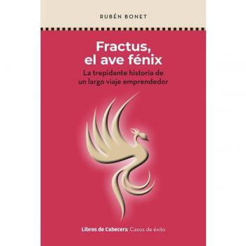 Fractus: La historia de un viaje emprendedor