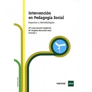 Intervención en pedagogia social