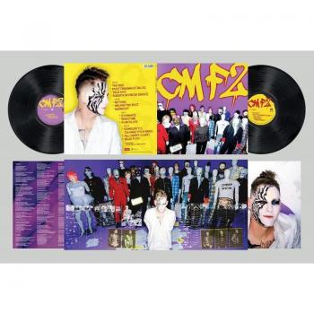 Corey Taylor CMF2 (LP)