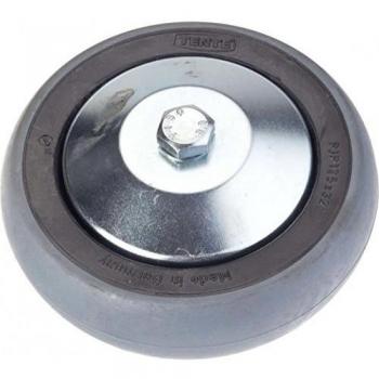 Hazet 160-09 Ruota a disco