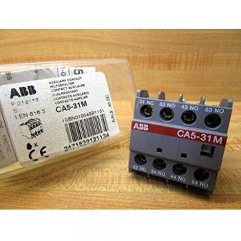 Relay per Interruttore Ausiliario ABB