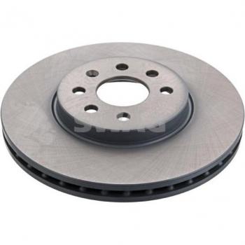 SWAG Brake Disc 40 × 94 mm 4123 – version française