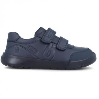 Sapatilhas Esportivas Biomecanics Azul 251020