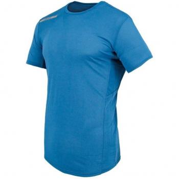 Camiseta con Detalle Reflectante Joluvi Athlet para hombre