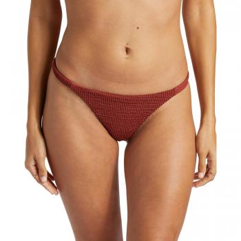 Billabong Bikini Shimmer Maya Alta cintura