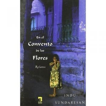 En El Convento De Las Flores