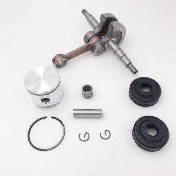 HUSQVARNA 136 137 141 142 Chainsaw Crankshaft Oil Seal Kit 530029794
