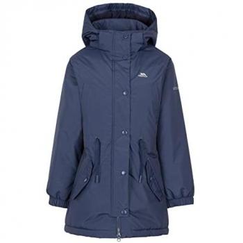 Trespass Kids TP50 Waterproof Long Jacket