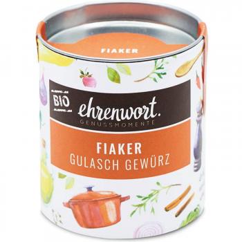 Ehrenwort Mix de Especias para Goulash, 55 g