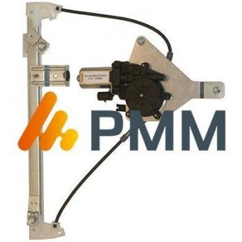 PMM BI 22192 L Alzacristallo