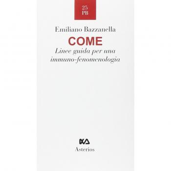 Come. Linee guida per una immuno-fenomenologia
